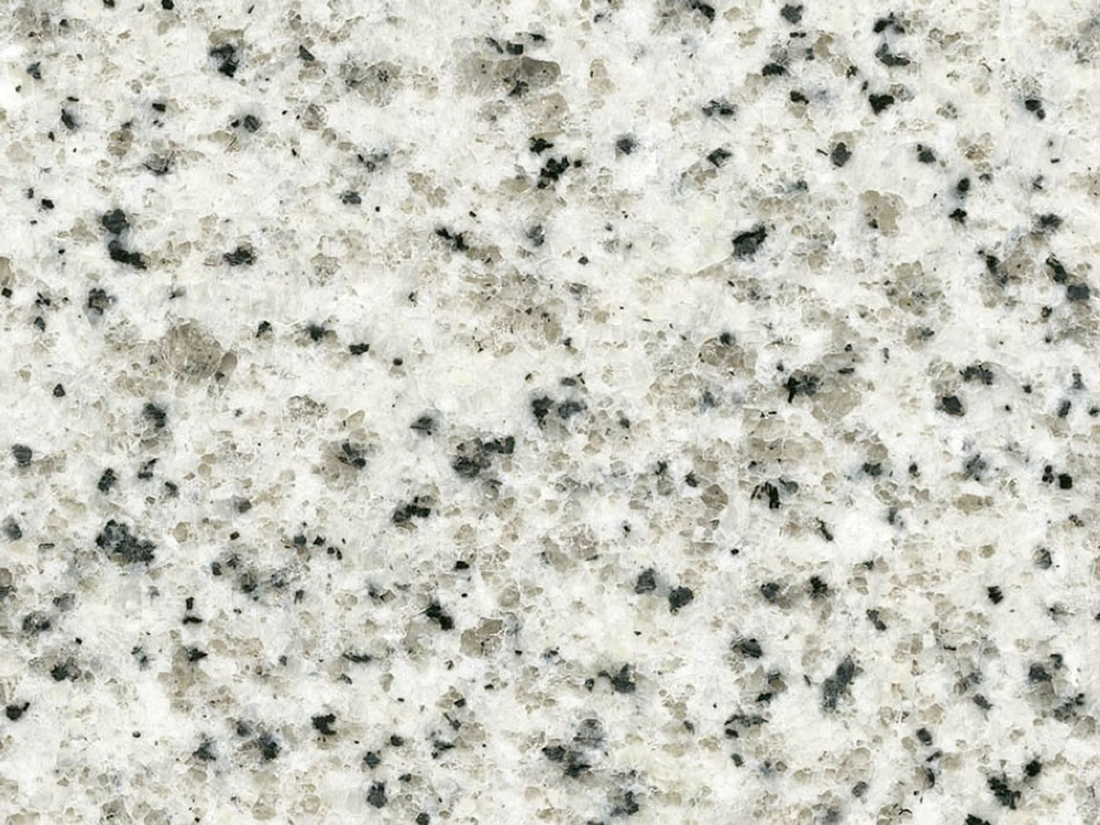 Blanco Cristal Extra Graniet