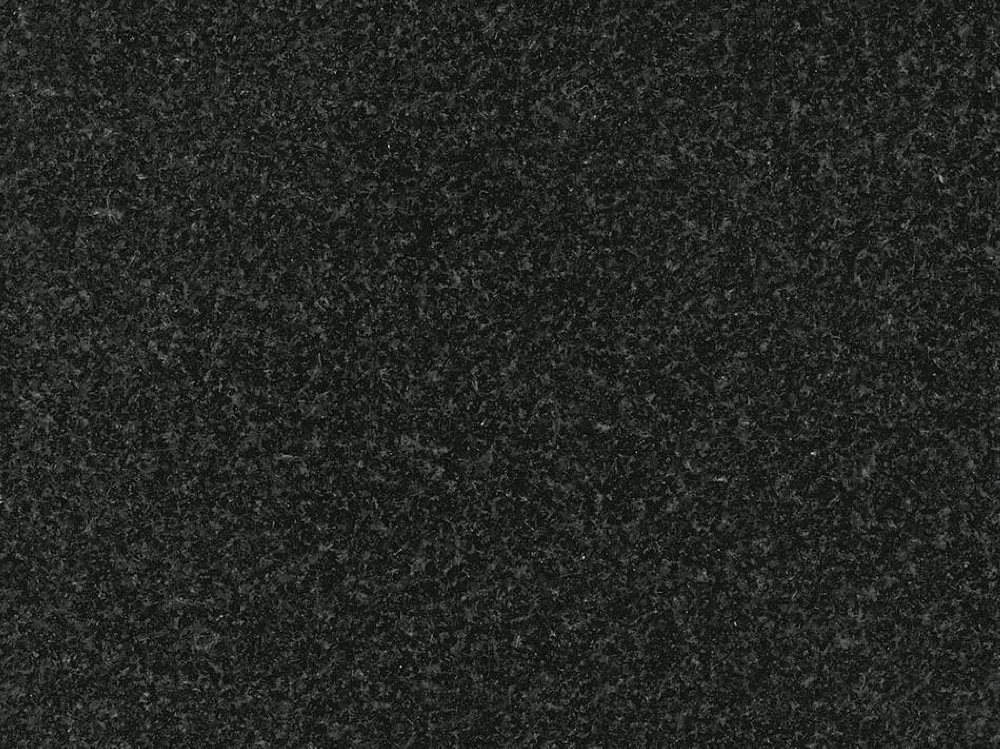 Padang TG53 Absolute Black Gabbro