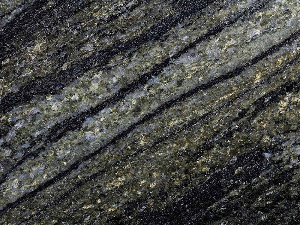 Nero Verde