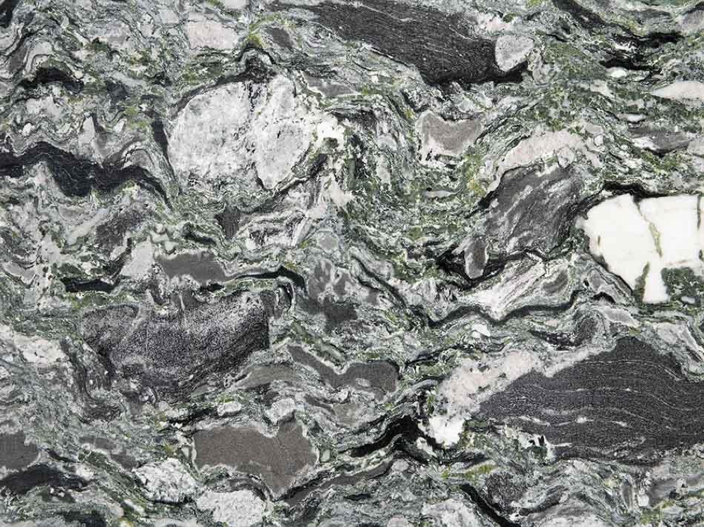 Verde Nuvolato
