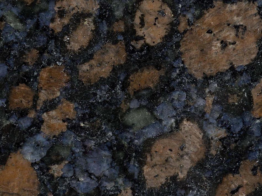 Baltic Blue