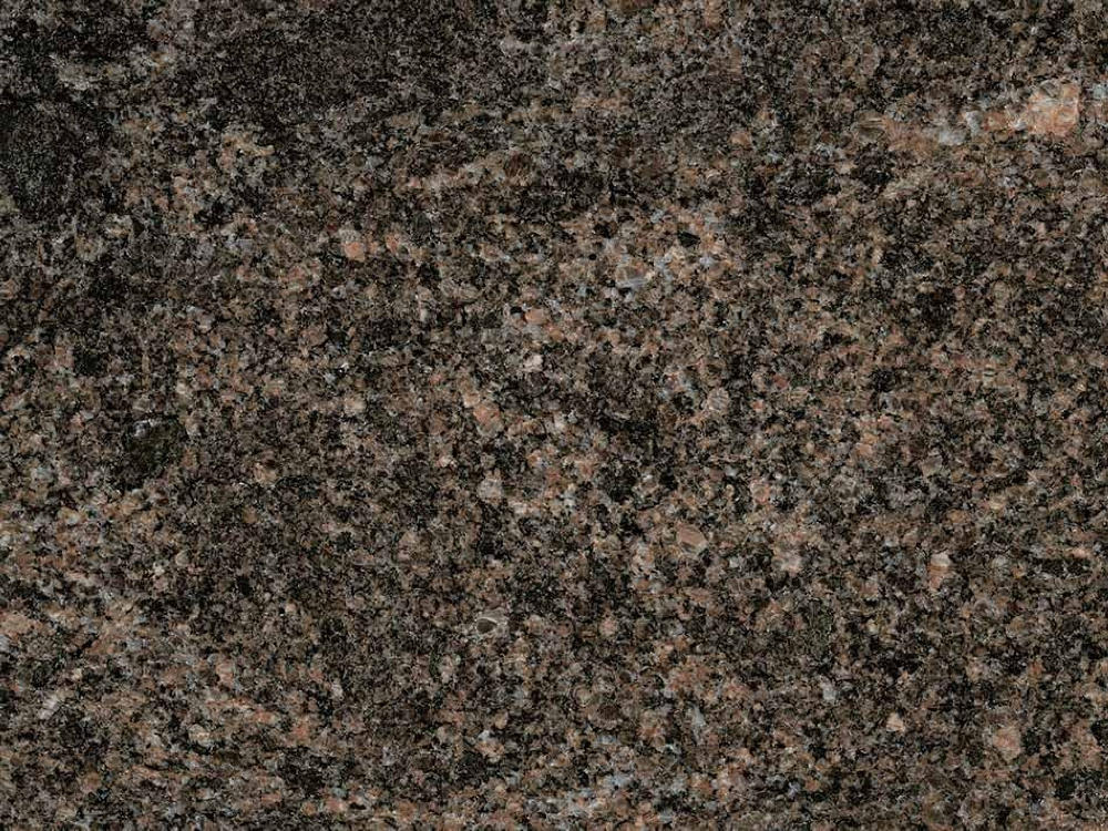 Mahogany India Granite