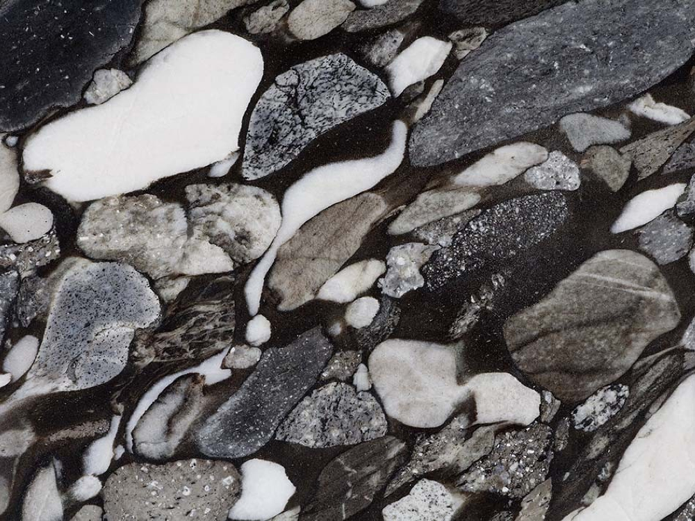 Marinace Nero Konglomerat