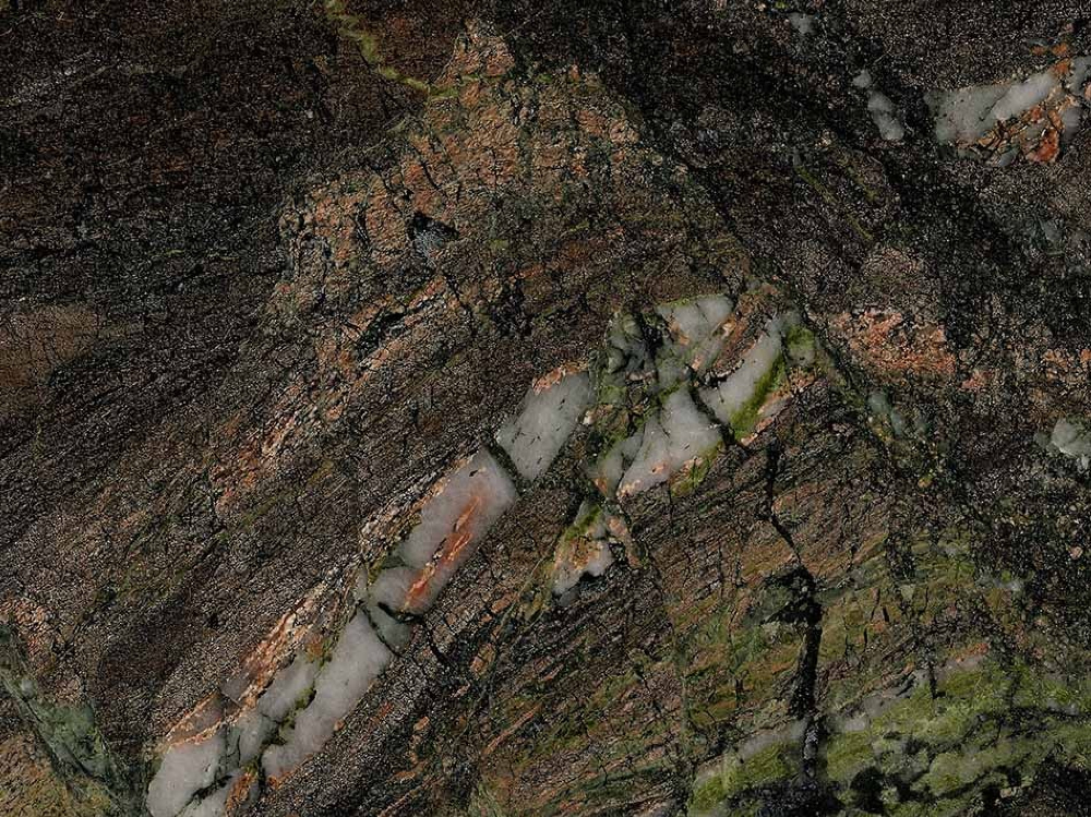 Capolavoro Cataclasite