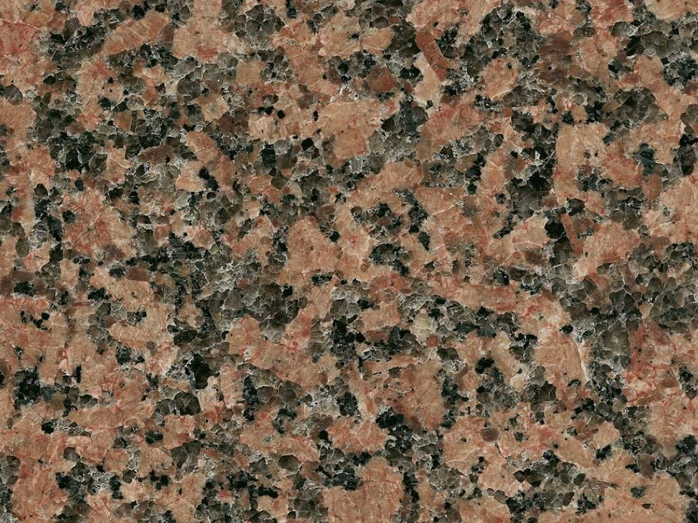 Padang TG01 Rosso Balmoral Granit