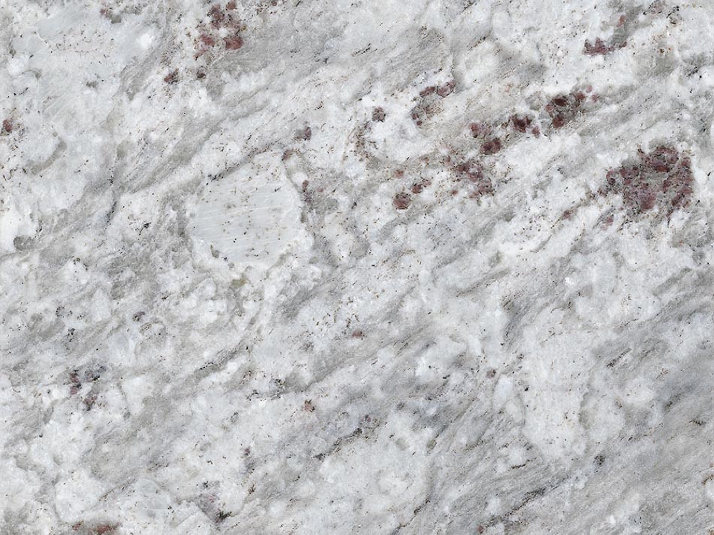 Blossom White