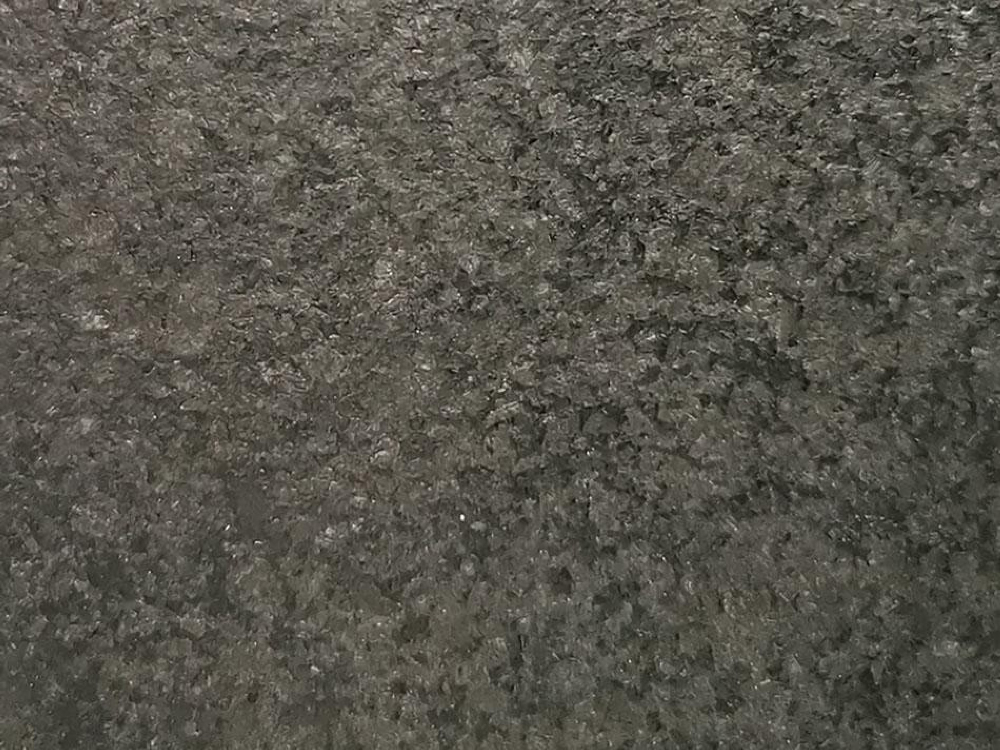 Bedrock Black Gabbro