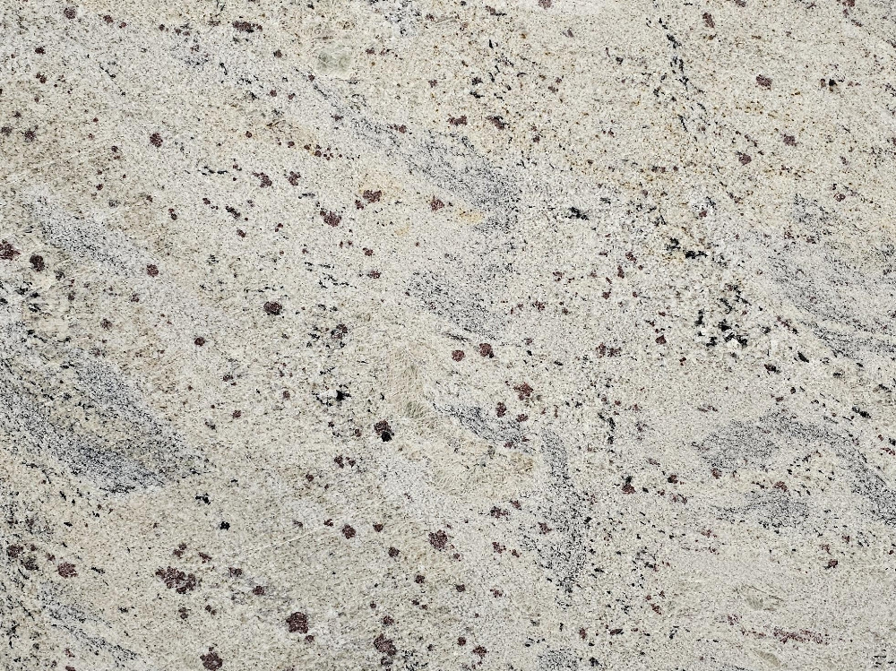 New Kashmir White INDIA