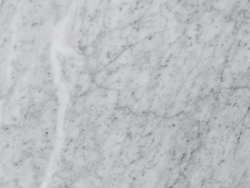 Bianco Carrara CD
