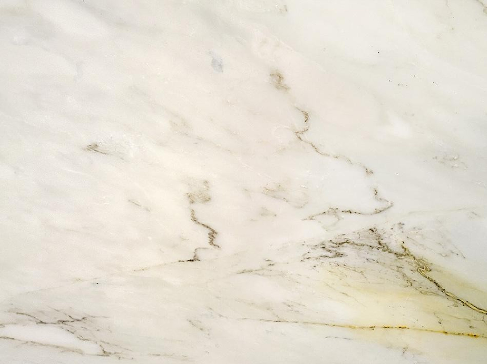Calacatta Cremo Marmor
