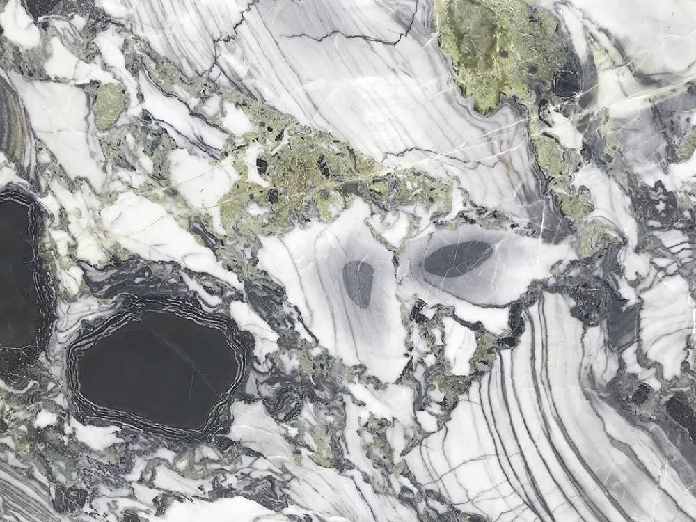 Ice Stone Marmor