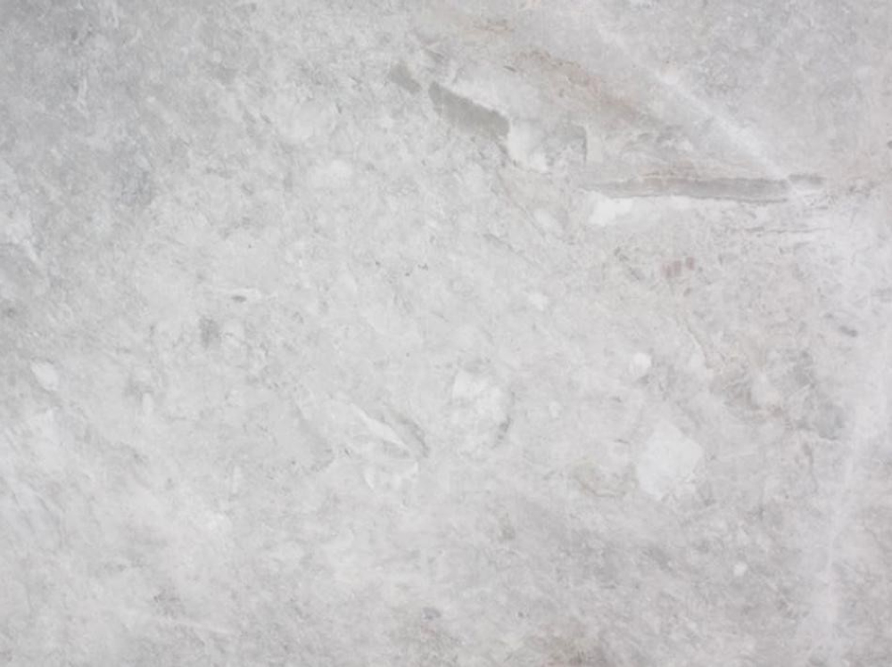 Nimbus White Marmor