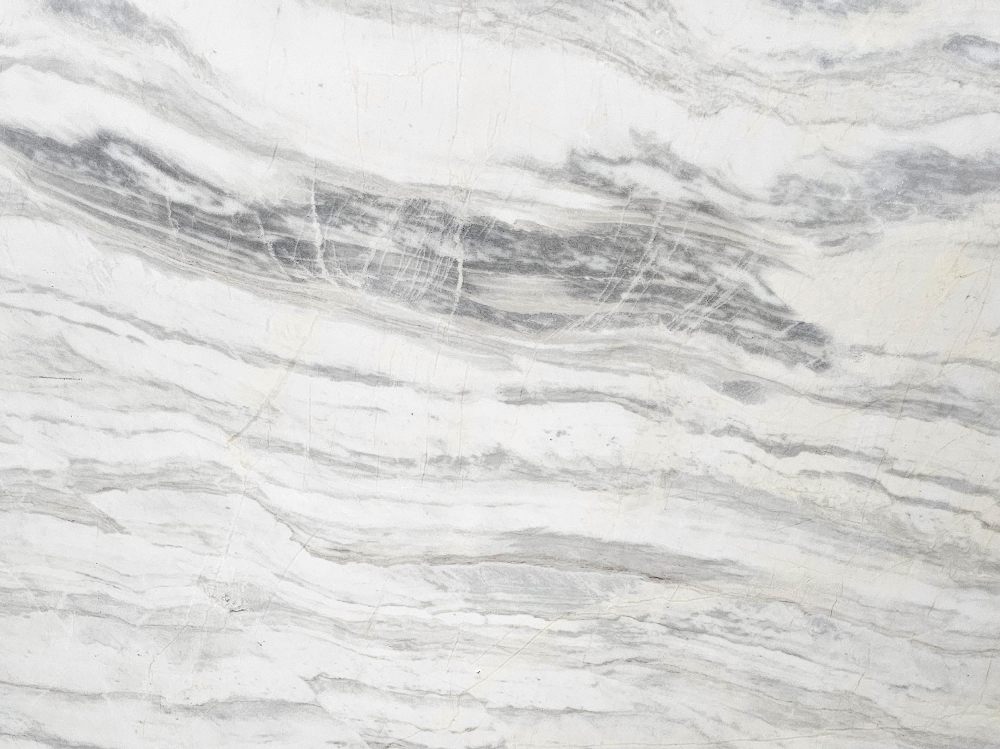 Dover White Light Marmor