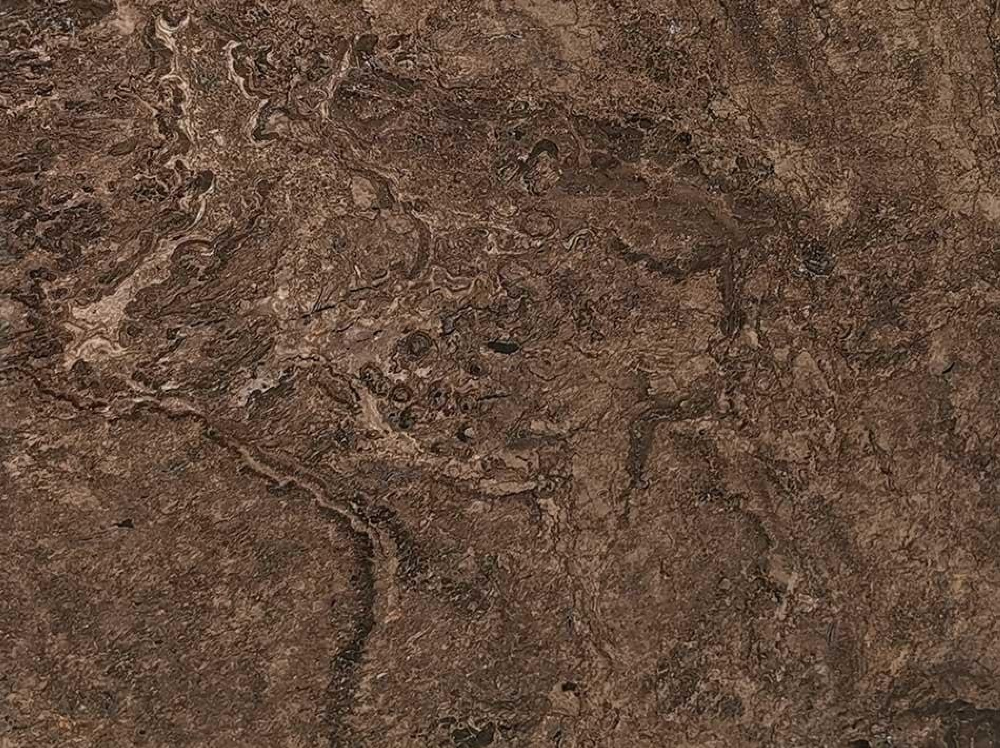 Travertin Brown Fantasy