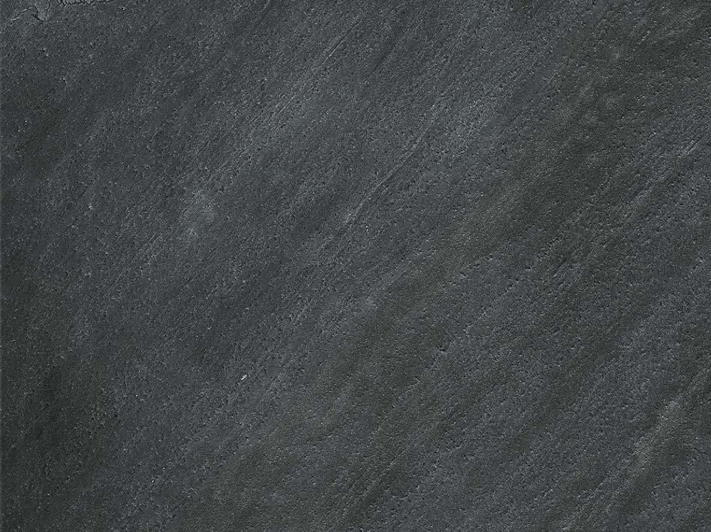 Iron Black