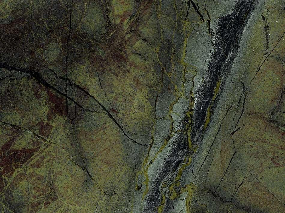 Vitoria Regia Quartzite