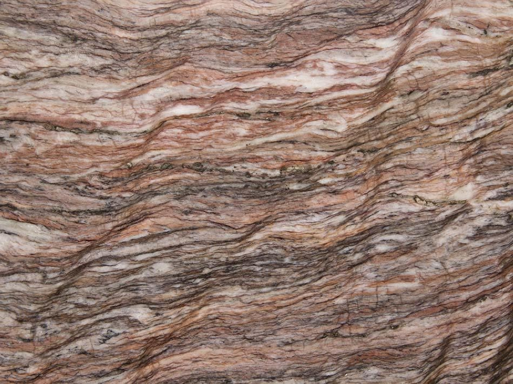 Revolution Wave Quarzit