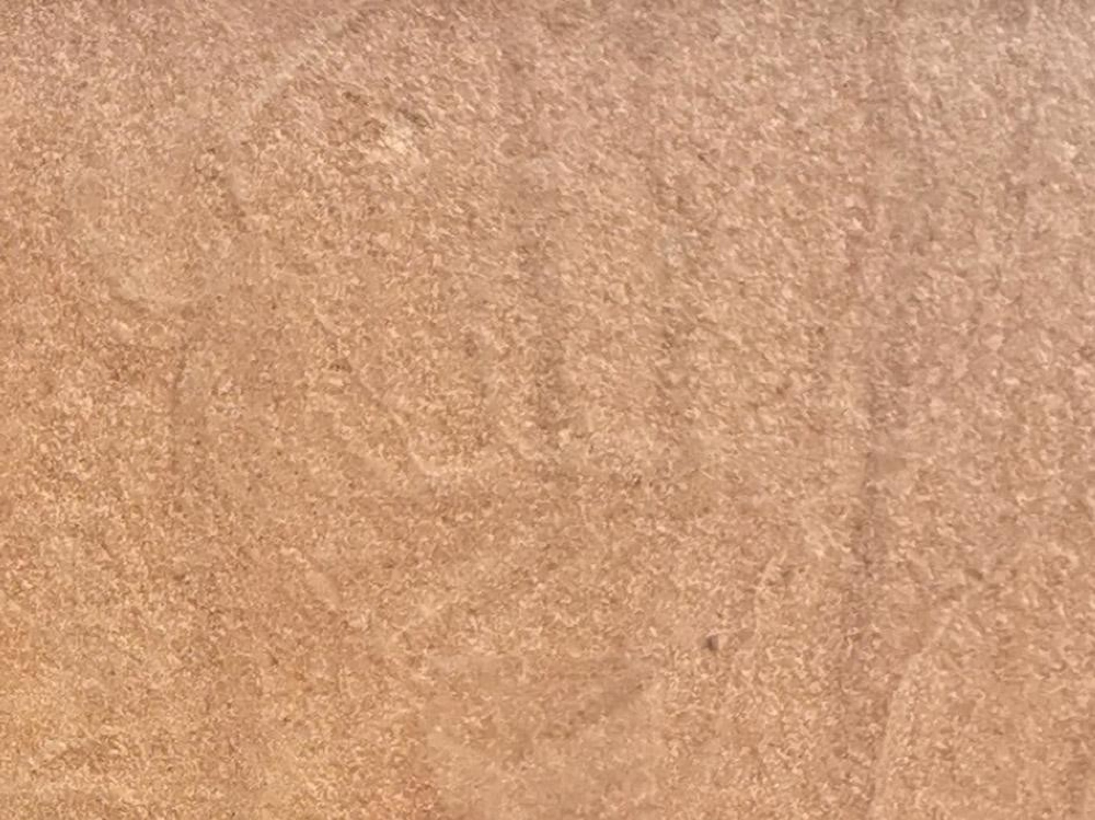 Desert Stone