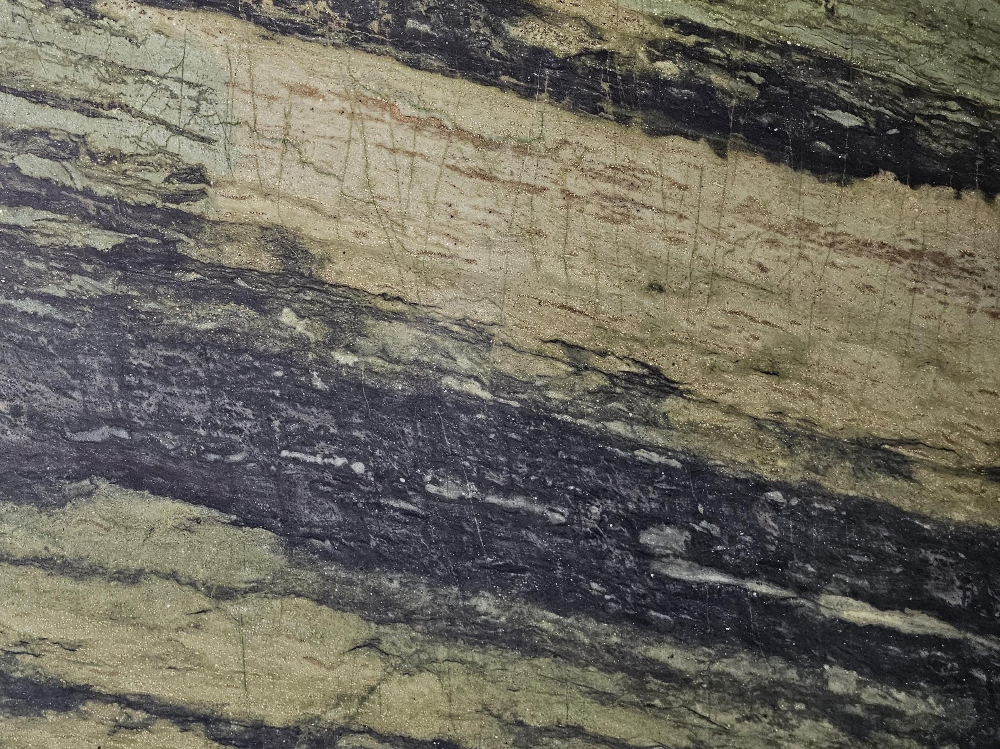 Verde Bamboo