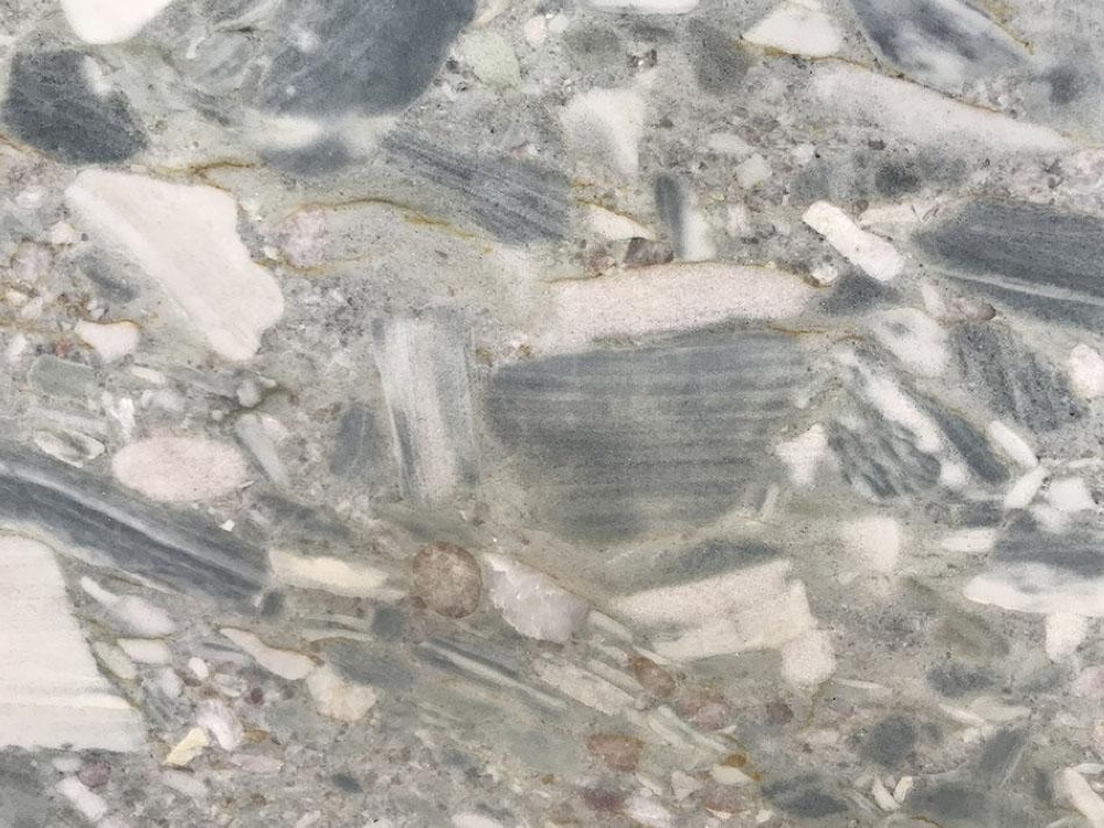 Cocada Blue Kwartsiet