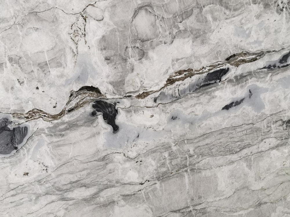 Arctic Ocean Quarzit