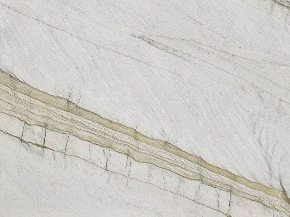 Meridian Quarzit