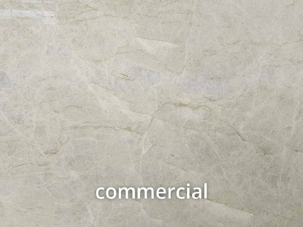 Taj Mahal commercial Quarzit