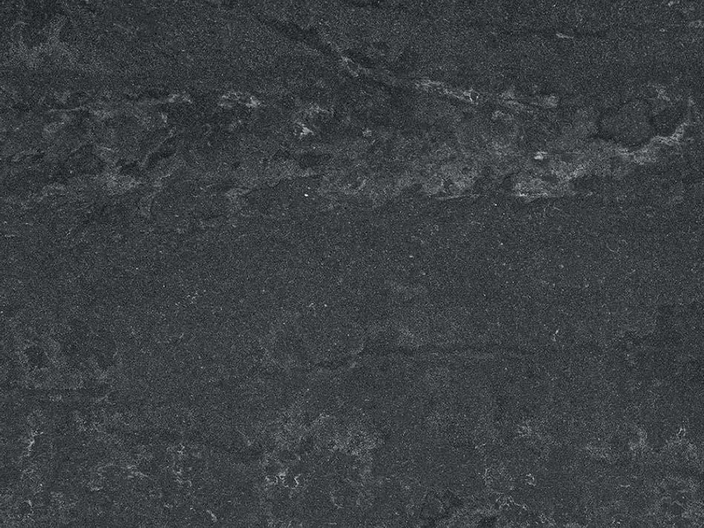 Caesarstone® Quarz 5810 Black Tempal ICON