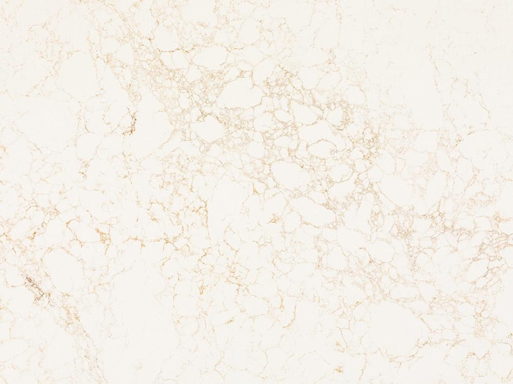 Caesarstone® Quarz 5152 Goldfinsh ICON