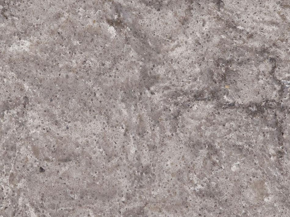 Caesarstone® Quarz 6313 Turbine Grey Quarzkomposit