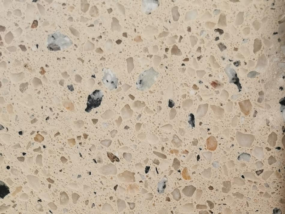Toano Beige Agglo IT Agglomerat