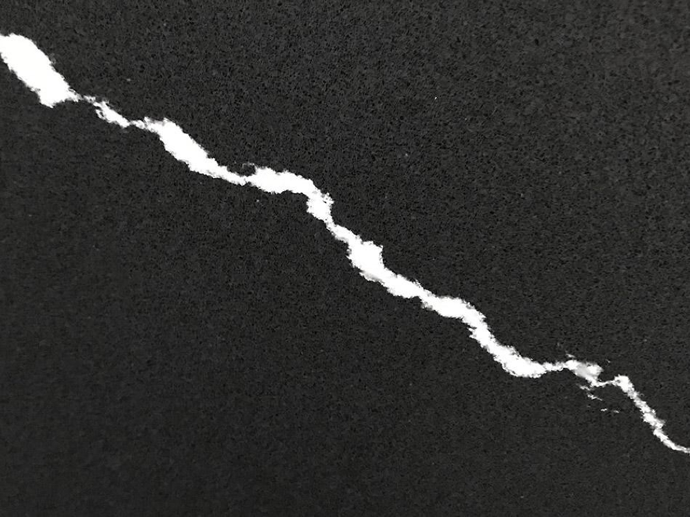 CTX BasicQuarz® 203T Nero Marquina