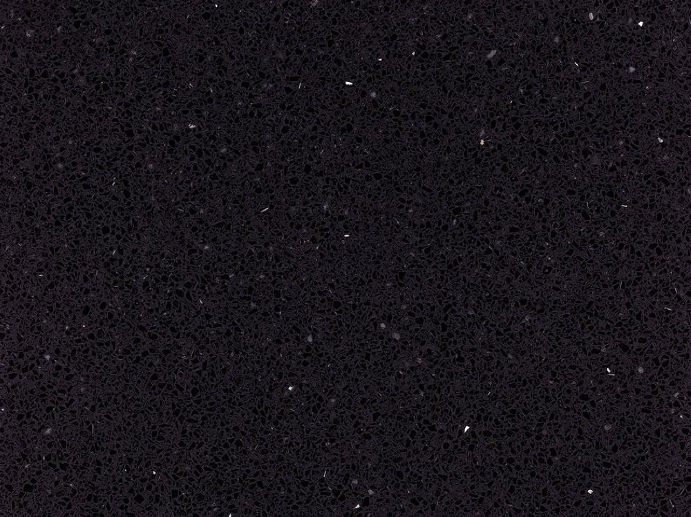 CTX BasicQuarz® 0102 Sparkly Black