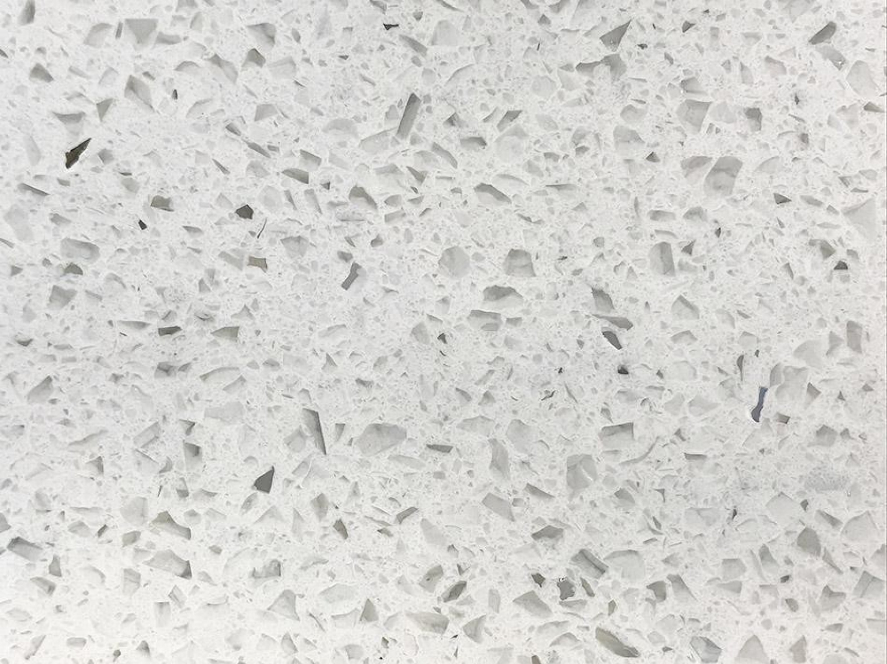 CTX BasicQuarz® 0113 Sparkly White