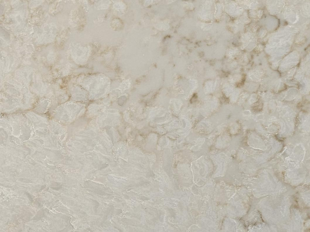 CTX BasicQuarz® Brilliant Wave Quarzkomposit