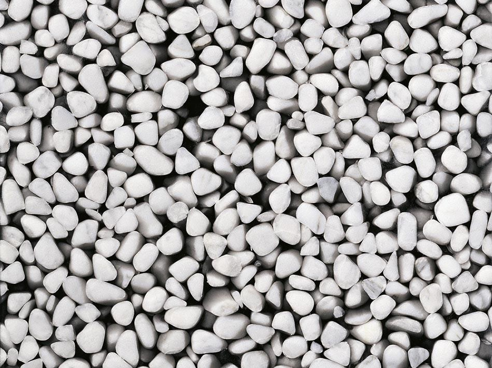 Riverstone® Riverstone Rainbow Grigio Agglomeraat