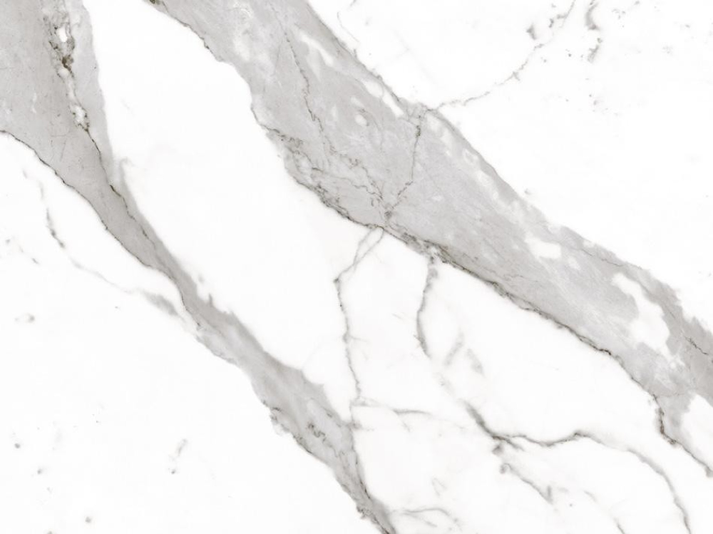 LAMINAM® Bianco Statuario Venato