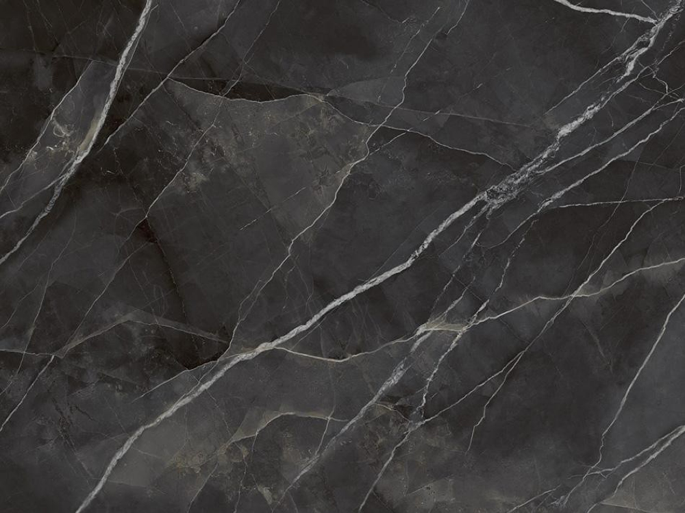 LAMINAM® Calacatta Black