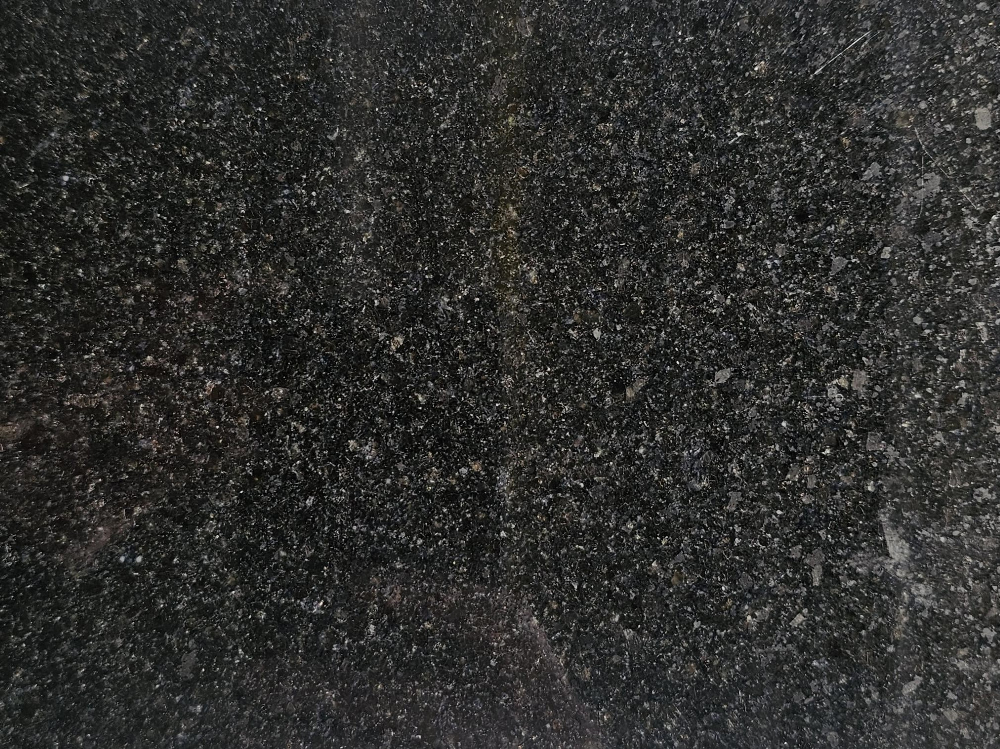 Terra Black® Graniet