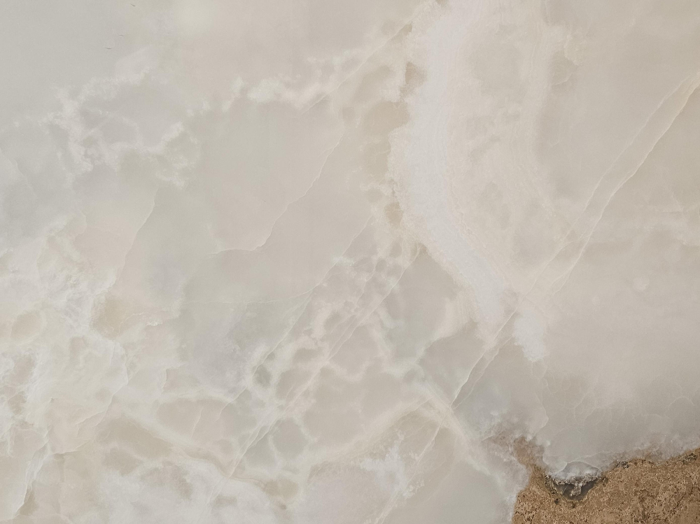 Onyx Bianco Extra Onyx