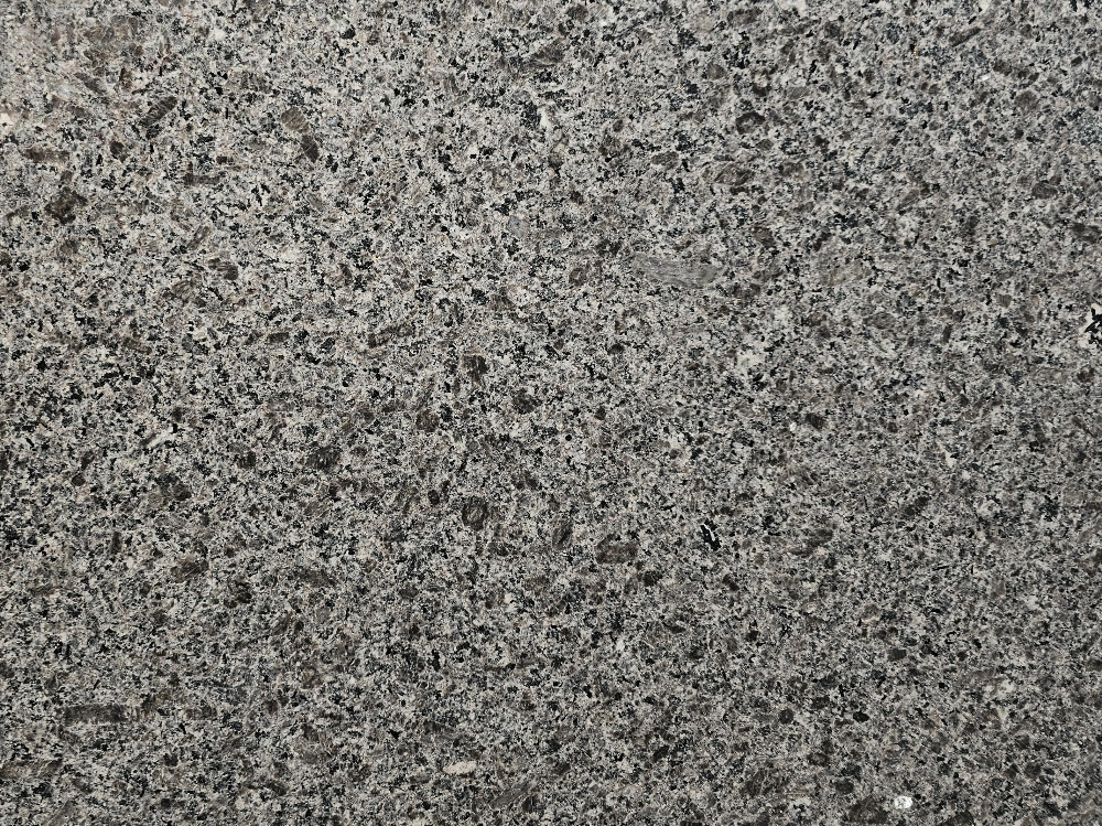 Silver Coffee Granit
