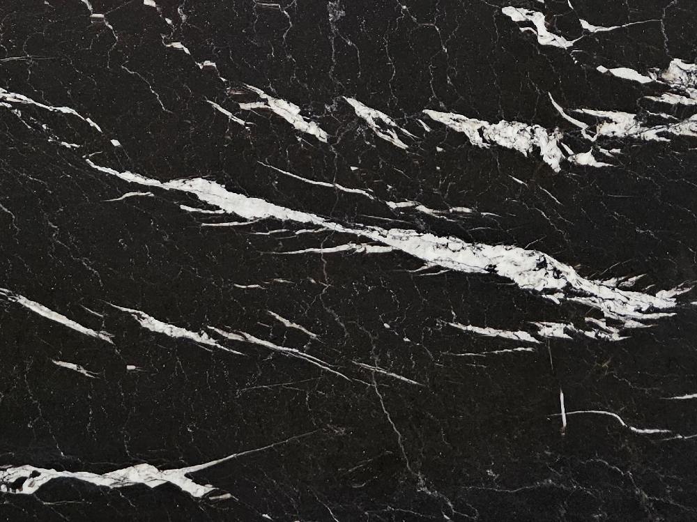 New Nero Marquina Alexander Black Kalkstein