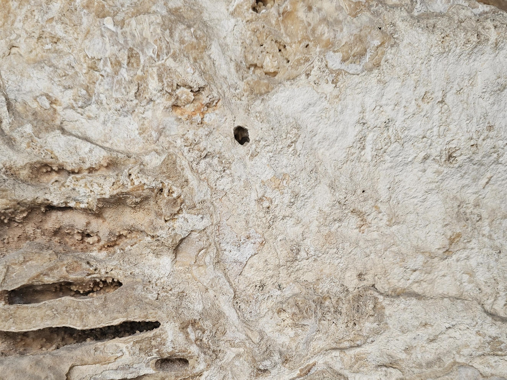 Burdur Beige Kalksteen